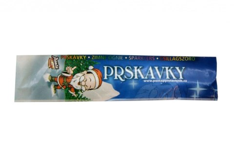 Sparklers 10szt 16cm