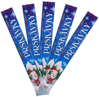 Sparklers 40cm 5szt.