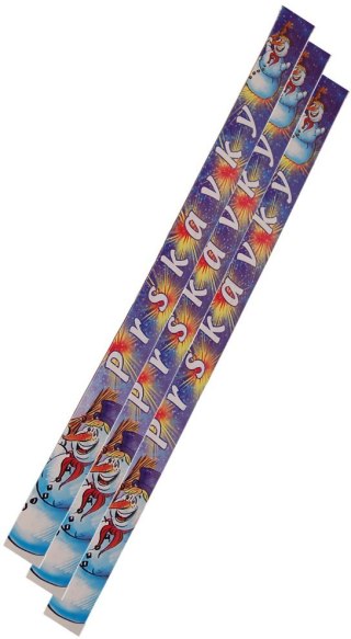 Sparklers 90cm 3szt.