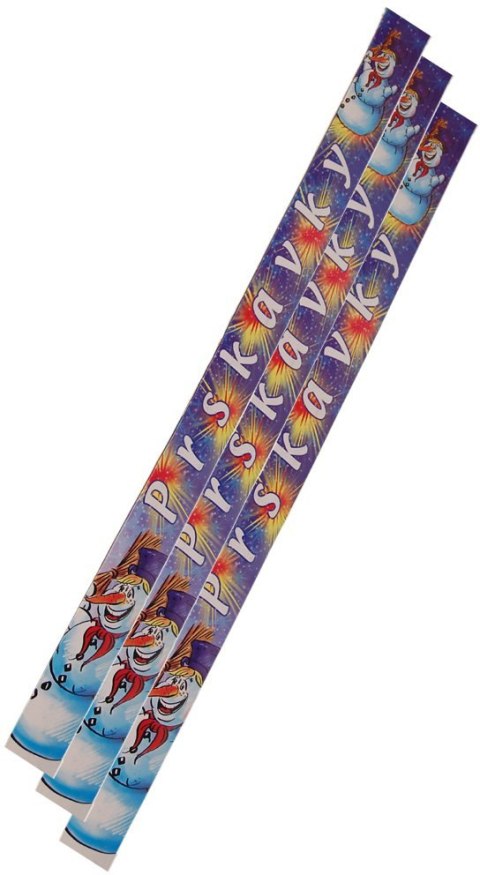 Sparklers 90cm 3szt.