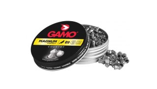 Śrut Diabolo Gamo Magnum Energy 5,5 mm 250 szt.