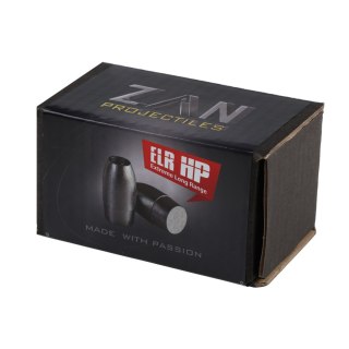 Śrut Zan Projectiles slug 5,5 33 grain ELR 130 szt. ZAN