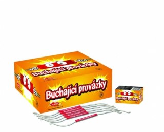 Struny brzęczące 12szt.