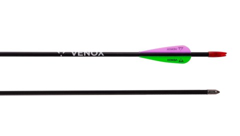 Strzała Fiiber Bandit 30"