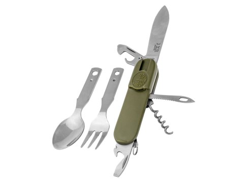 Sztućce składane Joker JKR123