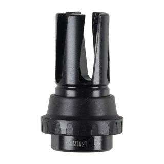 Tłumik płomienia Gomander Quadron S 9 M14X1 Gomander