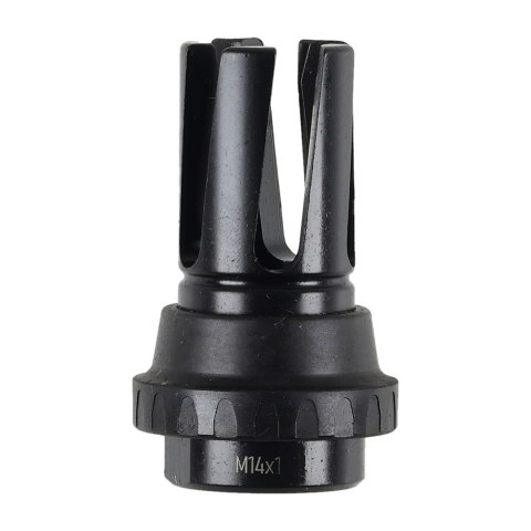 Tłumik płomienia Gomander Quadron S 9 M14X1 Gomander