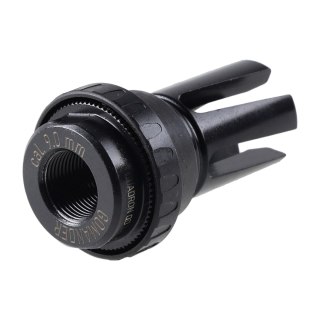 Tłumik płomienia Gomander Quadron S 9 M14X1 Gomander