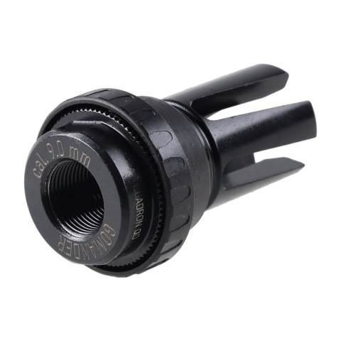 Tłumik płomienia Gomander Quadron S 9 M14X1 Gomander