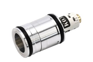 Tuningowy regulator Huma AGN Uragan III