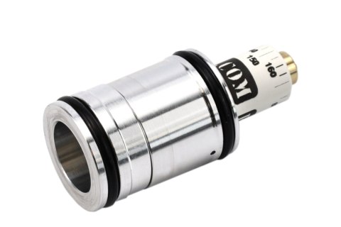 Tuningowy regulator Huma AGN Uragan II