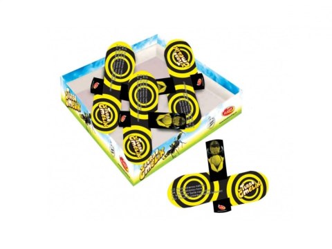 Turbo Bumblebee 3szt.