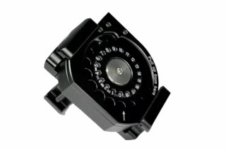 Uchwyt magazynka Eagle Vision AGN Uragan III