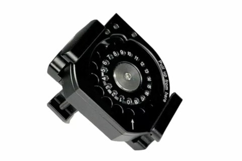 Uchwyt magazynka Eagle Vision AGN Uragan III