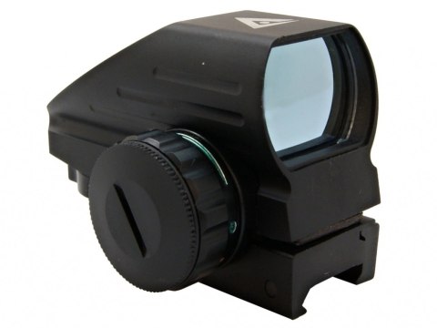 Valiant Aero PointSight Red/Green