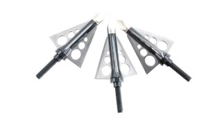 Valiant Hunters 3szt