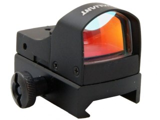 Valiant Micro PointSight Red Dot