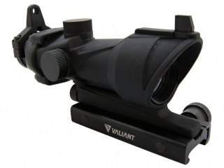 Valiant Tactical PointSight Red/Green Dot