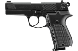 Pistolet pneumatyczny Umarex Walther CP 88 4,5mm