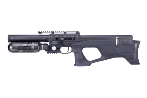 Wiatrówka Airgun Technology Uragan 2 Compact BPS 5,5mm