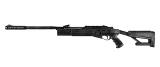 Wiatrówka Optima Hatsan AirTact 5,5mm