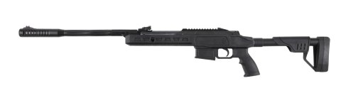 Wiatrówka Optima Hatsan Zada 4,5mm