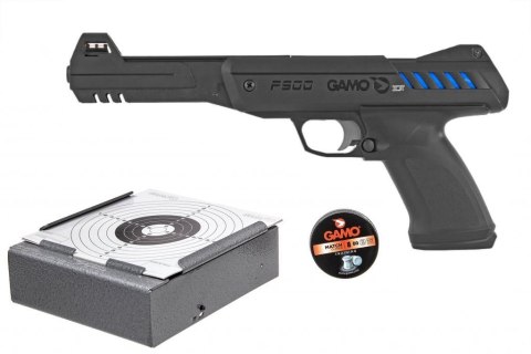 Wiatrówka pistolet Gamo P900 IGT set 4,5mm