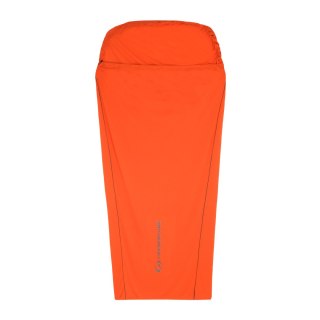 Wkładka do śpiwora Lifeventure Thermolite Sleeping Bag Liner Mummy Lifeventure