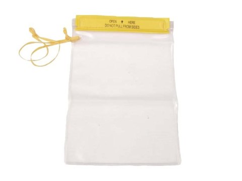 Wodoodporna teczka na dokumenty MFH 18x25 cm