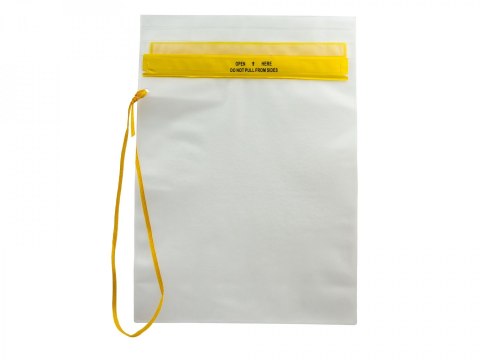 Wodoodporna teczka na dokumenty MFH 26,7x35,6 cm