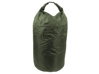 Wodoodporny worek MFH zielony 80 l