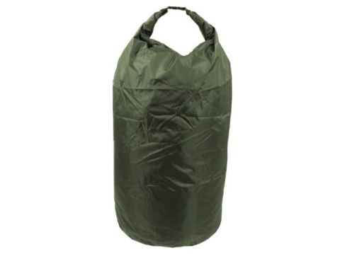 Wodoodporny worek MFH zielony 80 l