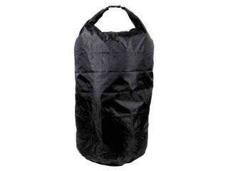 Worek wodoszczelny MFH czarny 80 l