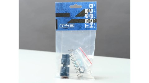Zestaw serwisowy T4E do TB 68 Gen2