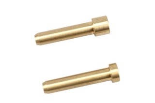 Zestaw tuningowych zbijaków FX