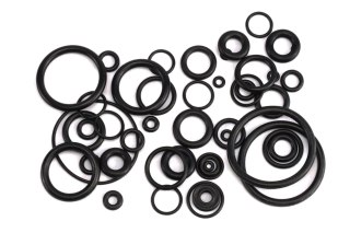 Zestaw uszczelek Huma FX DRS