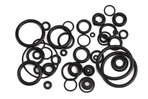 Zestaw uszczelek Huma FX DRS