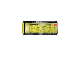 Żółta bomba dymna (40 sekund) 1szt.