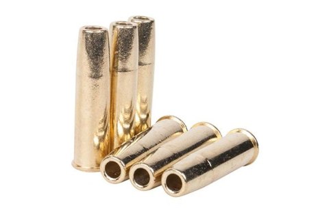 1x Łuska ASG na śrut diabolo 4,5mm