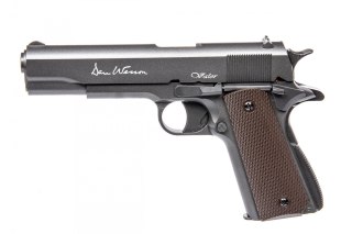 ASG Dan Wesson Valor 1911 4,5mm