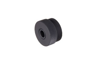 Adapter do tłumika Taipan Veteran 1.gen. 1/2×20 UNF