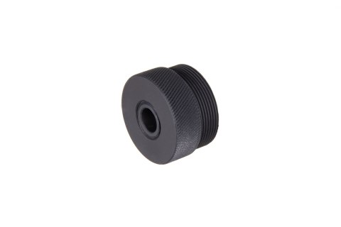 Adapter do tłumika Taipan Veteran 1.gen. 1/2×20 UNF