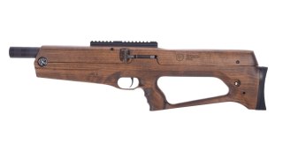 AirMaks Caiman X 5,5 mm buk