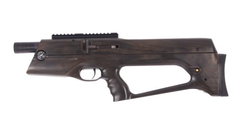 AirMaks Caiman 5,5 mm ciemny laminat