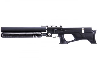 Airgun Technology Uragan King BPS 6,35 mm