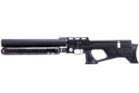 Airgun Technology Uragan King BPS 6,35 mm