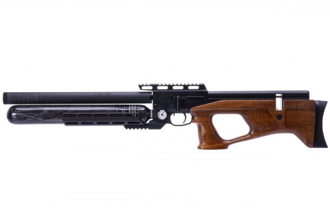 Airgun Technology Uragan WS 5,5 mm