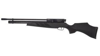 BSA Buccaneer SE Black 4,5 mm