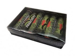 Ball Cougars Parachute Single Shot 25mm 6szt.