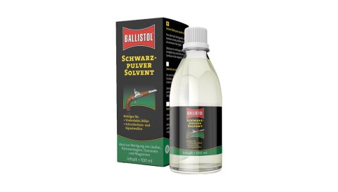 Ballistol Robla Black Powder Solvent 100ml